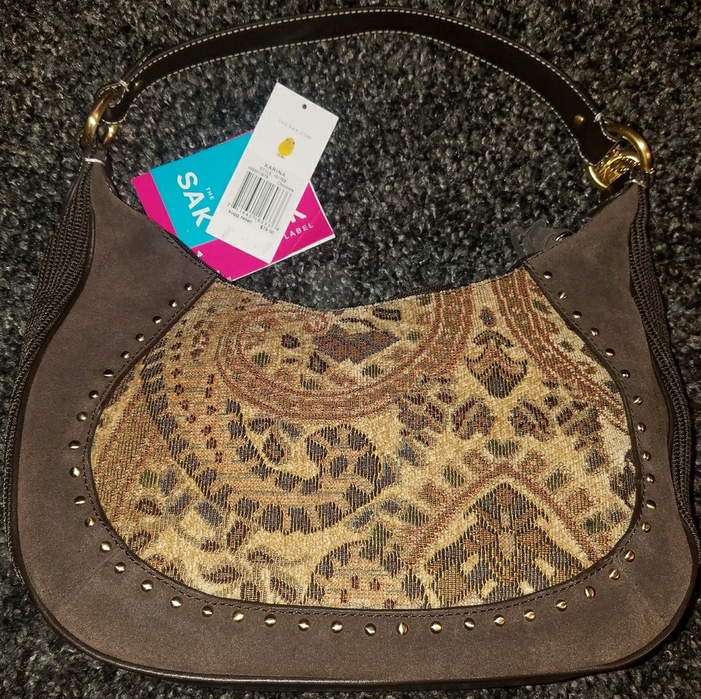 The Sak Bag
